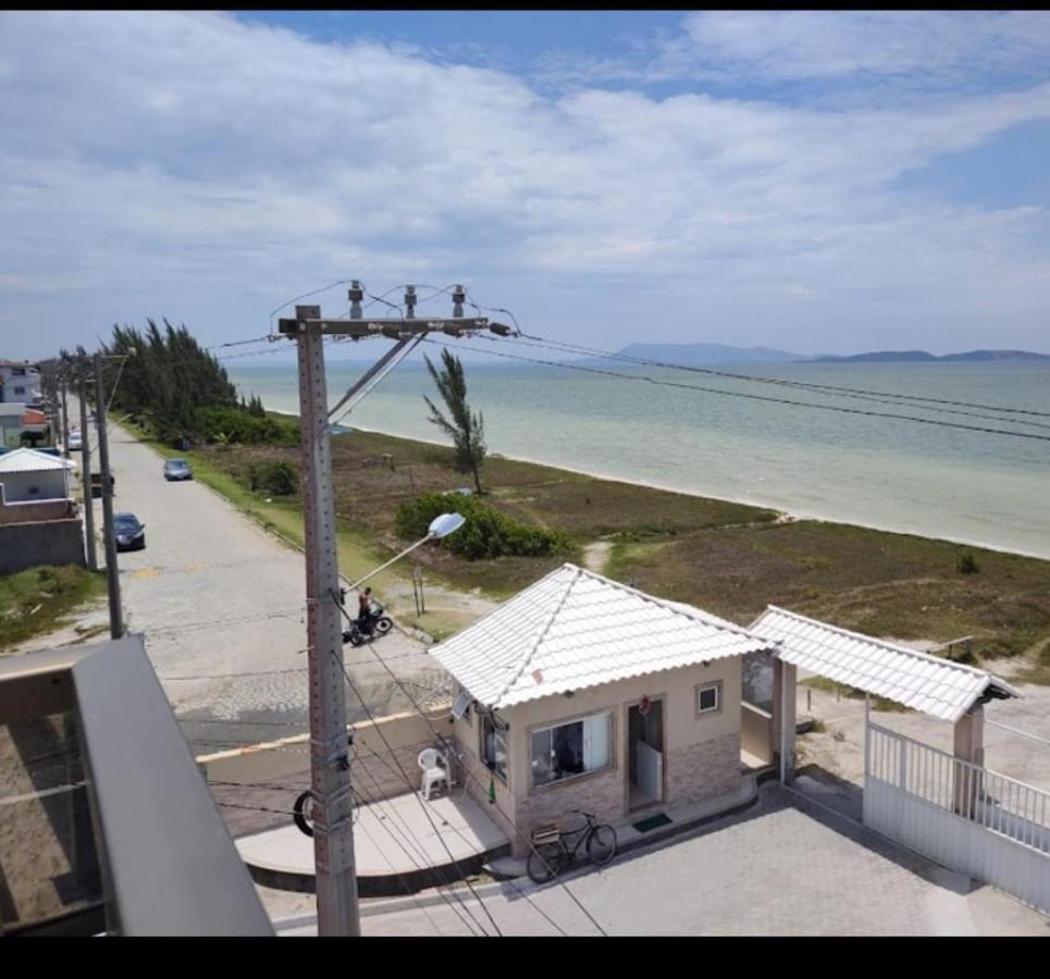 Arraial Do Cabo Paraiso Kültér fotó